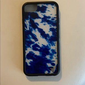 WILDFLOWER CASE IPHONE 7